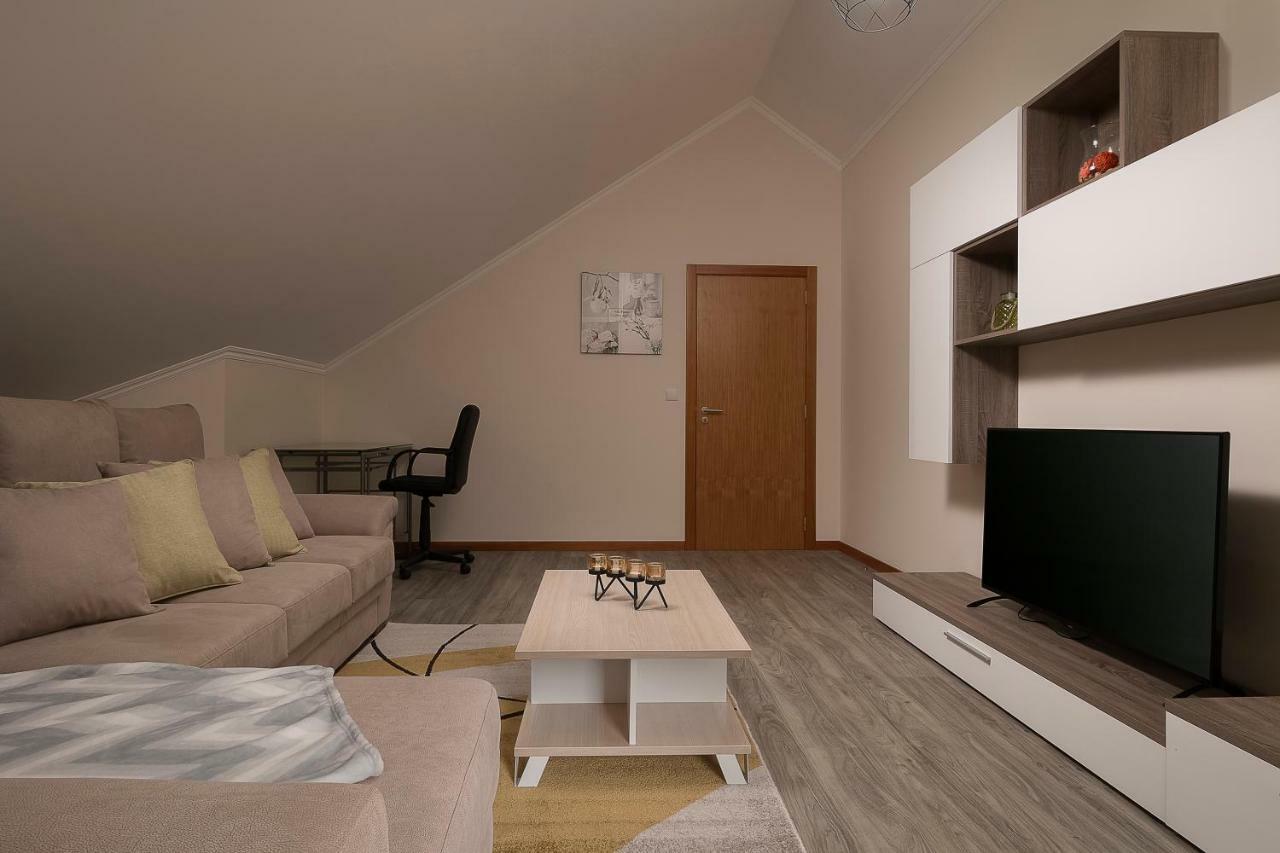Sea View Loft Madeira Villa Рибейра Брава Екстериор снимка